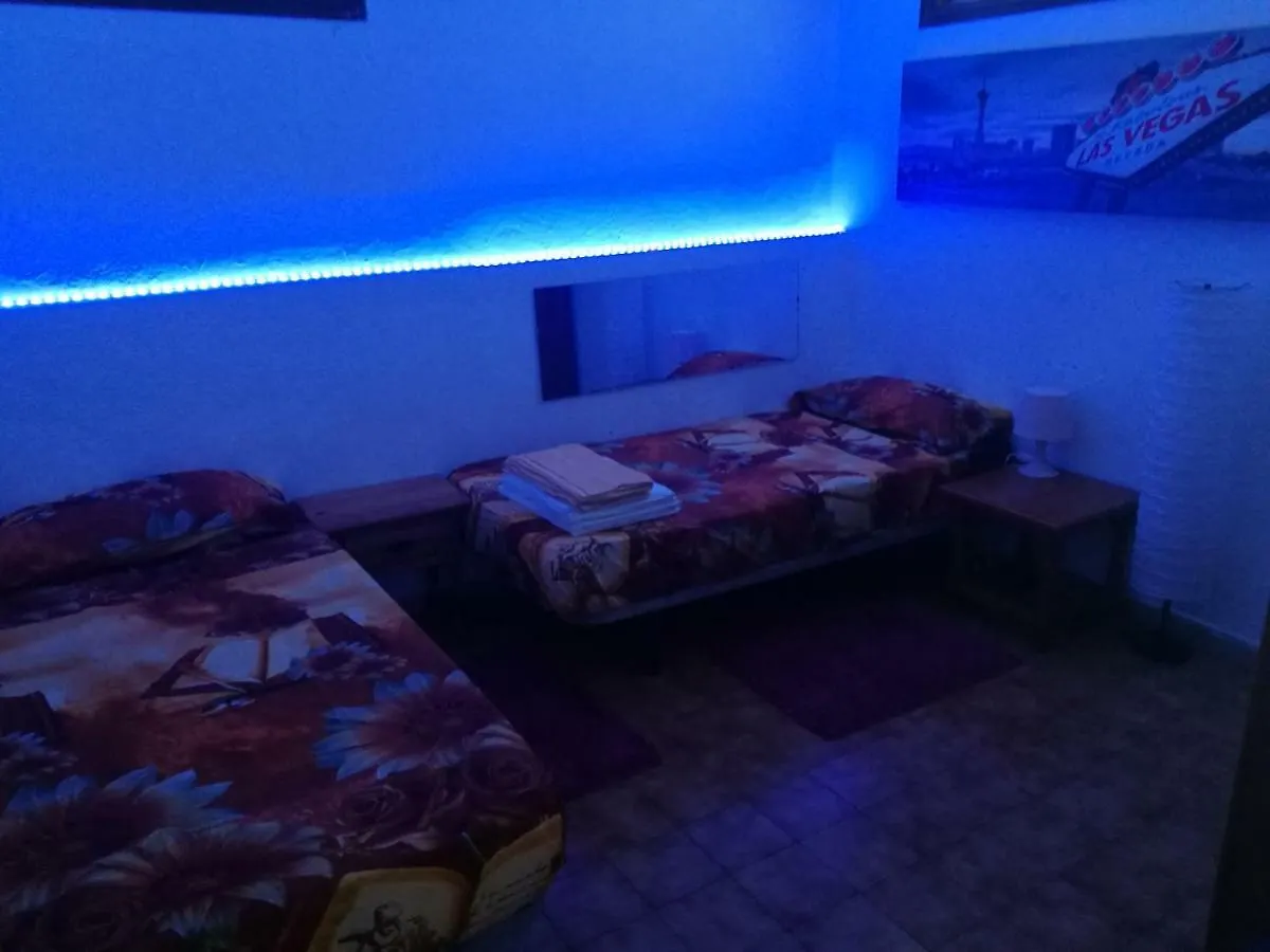 Apartment Puerto Colón Costa Adeje