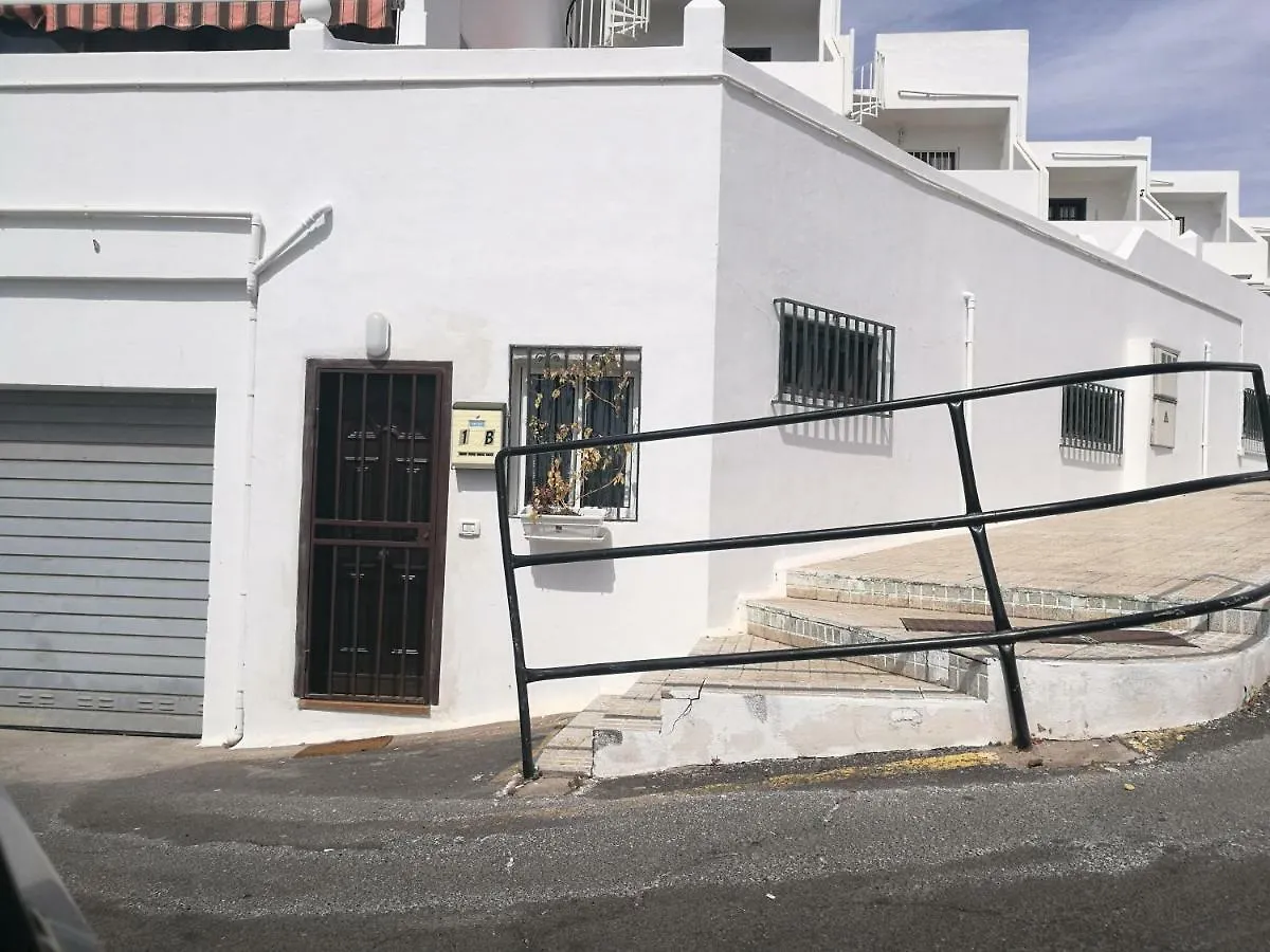 Apartment Puerto Colón Costa Adeje