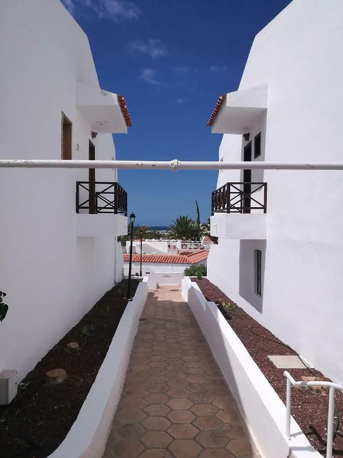 Apartment Puerto Colón Costa Adeje